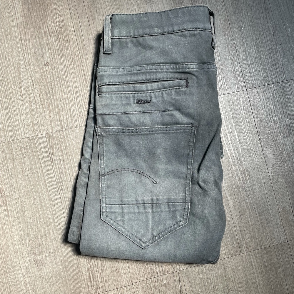 G-Star Denim Jeans